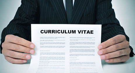 Chuẩn bị một CV cho công việc trong ngành Xuất Nhập Khẩu