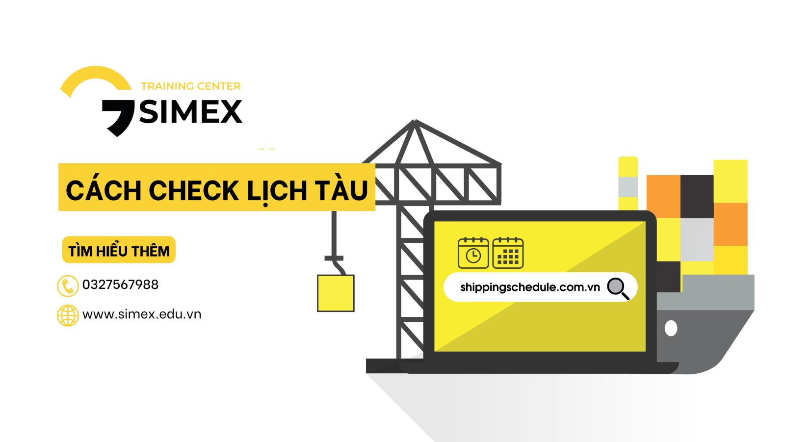 cách check lịch tàu