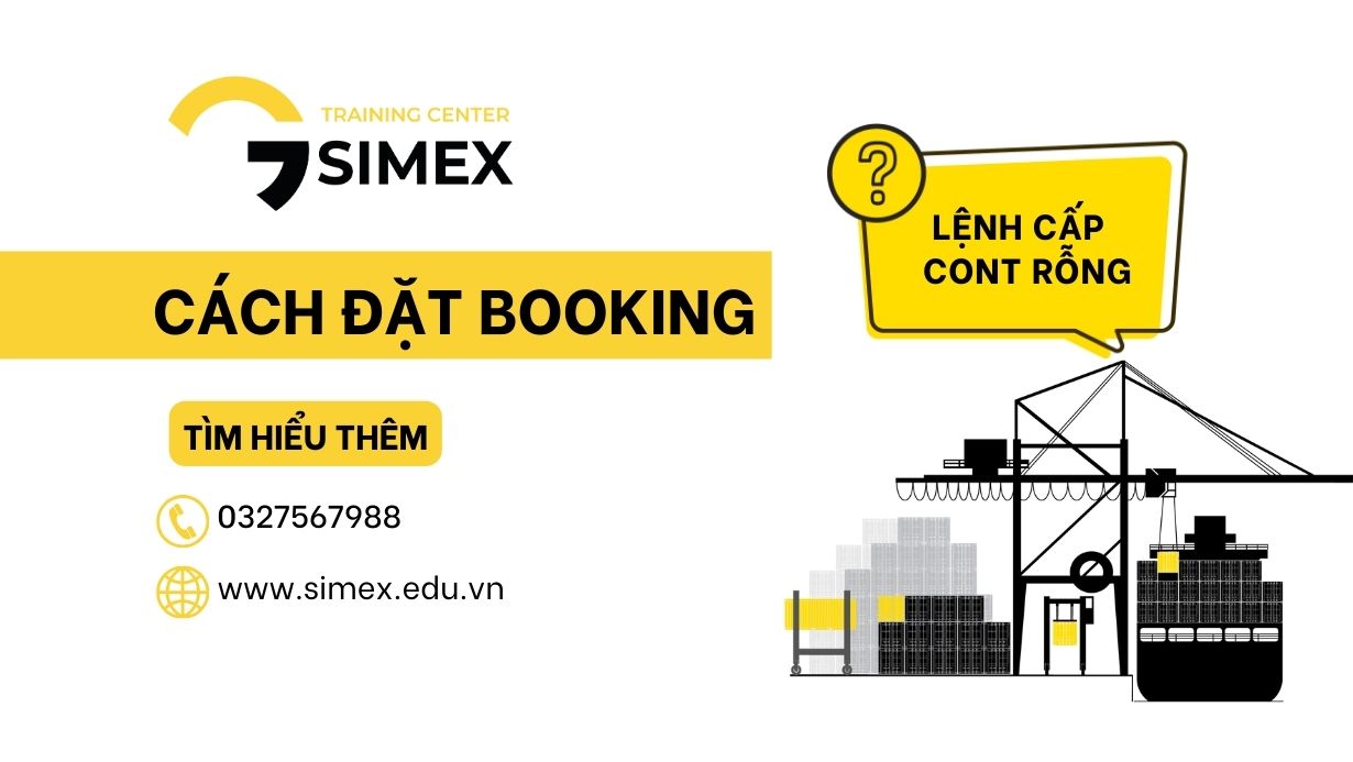 cách đặt booking