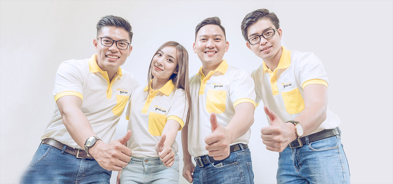 Nơi tạo nên những thế hệ nhân viên giỏi nghề Mua bán quốc tế và Quản lý đơn hàng quốc tế