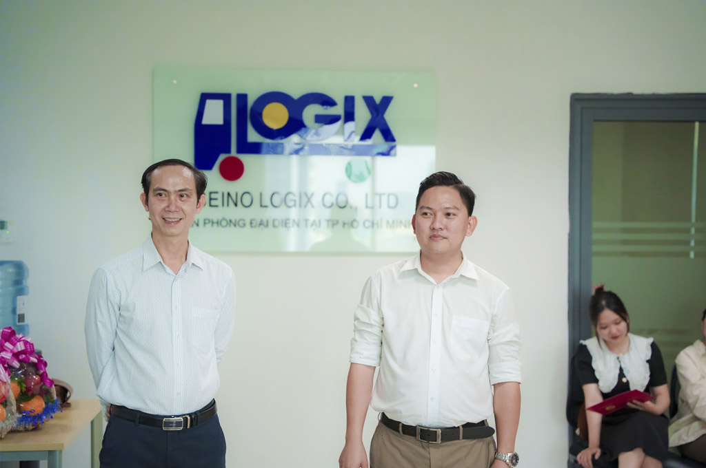 Simex đào tạo chuyên sâu về vận đơn cho tập đoàn seino logix Nhật Bản