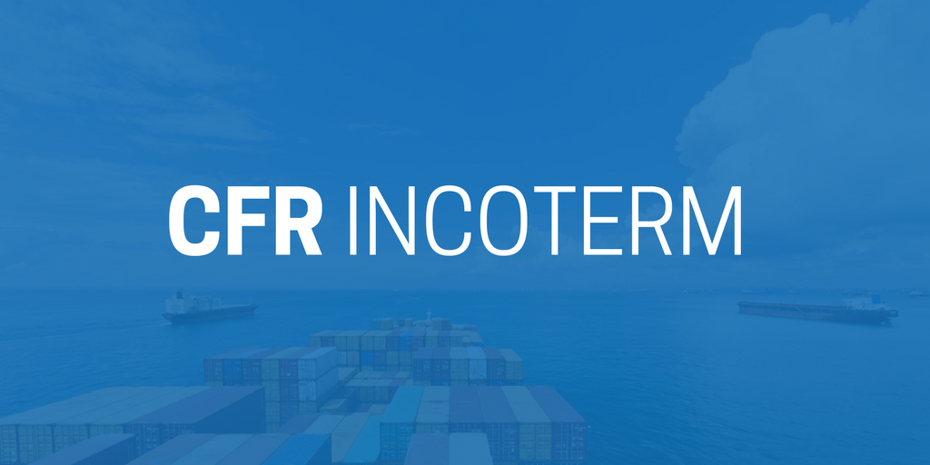 How to use exactly the 'Group C' of Incoterms 2010