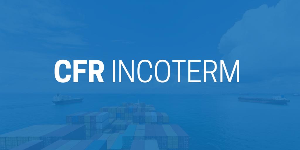 Sử dụng điều kiện Incoterms nhóm C trong giao dịch mua bán hàng hoá quốc tế