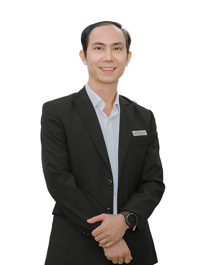 THANH TUNG LE