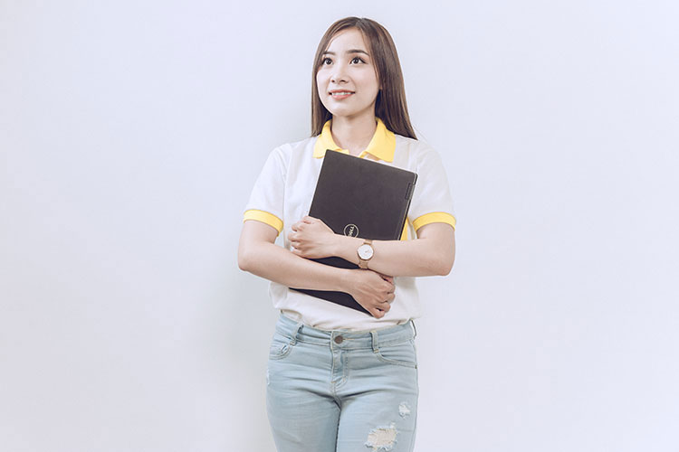 Chuyên viên Merchandiser - Quản lý đơn hàng Quốc tế