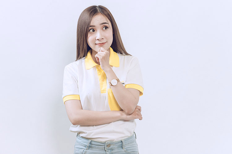 Chuyên viên chăm sóc khách hàng mua cước