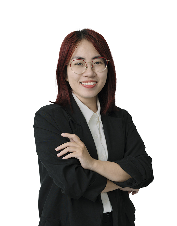 THUY THUY DUNG PHAM