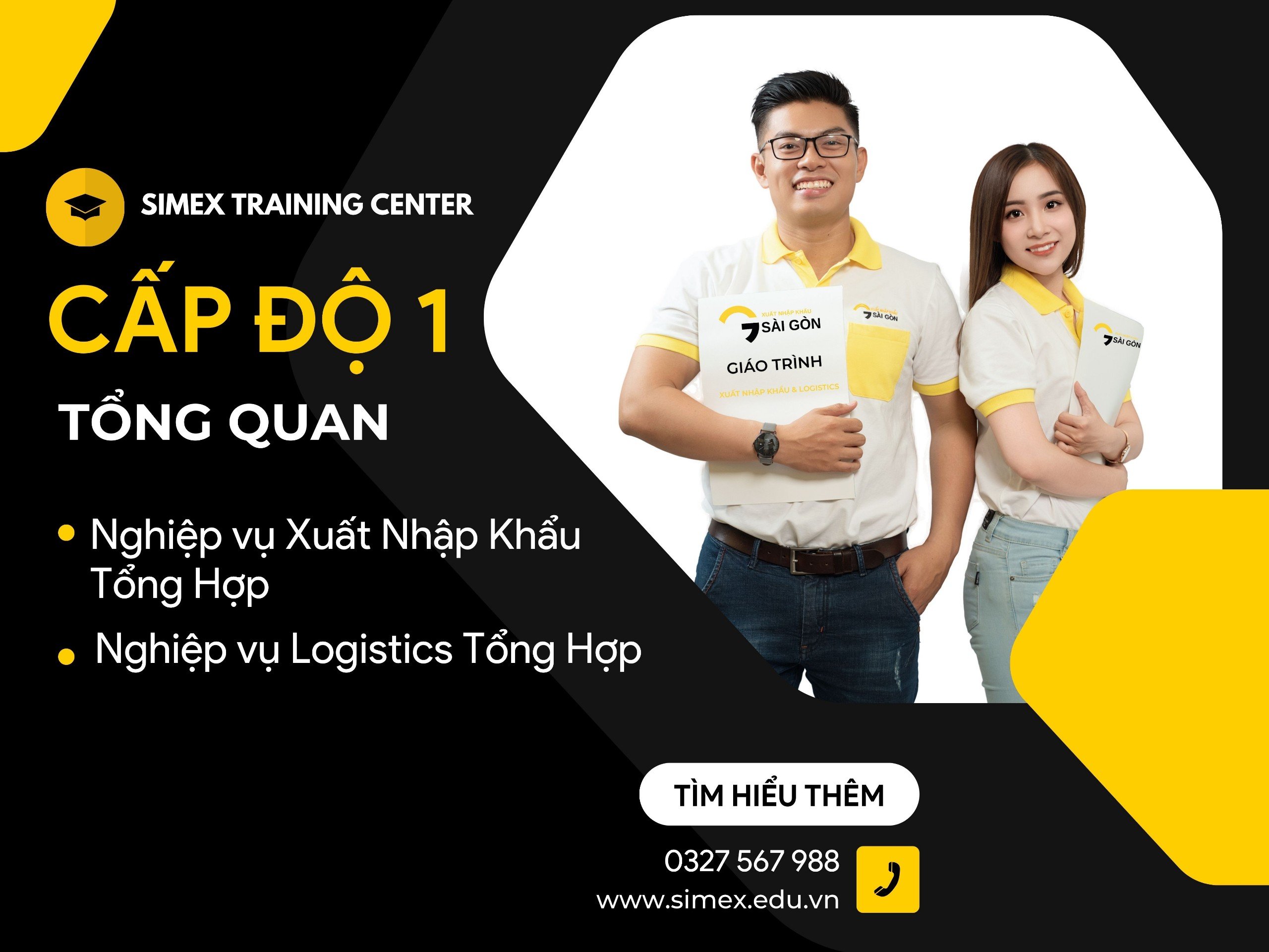 CẤP ĐỘ 1 - TỔNG QUAN