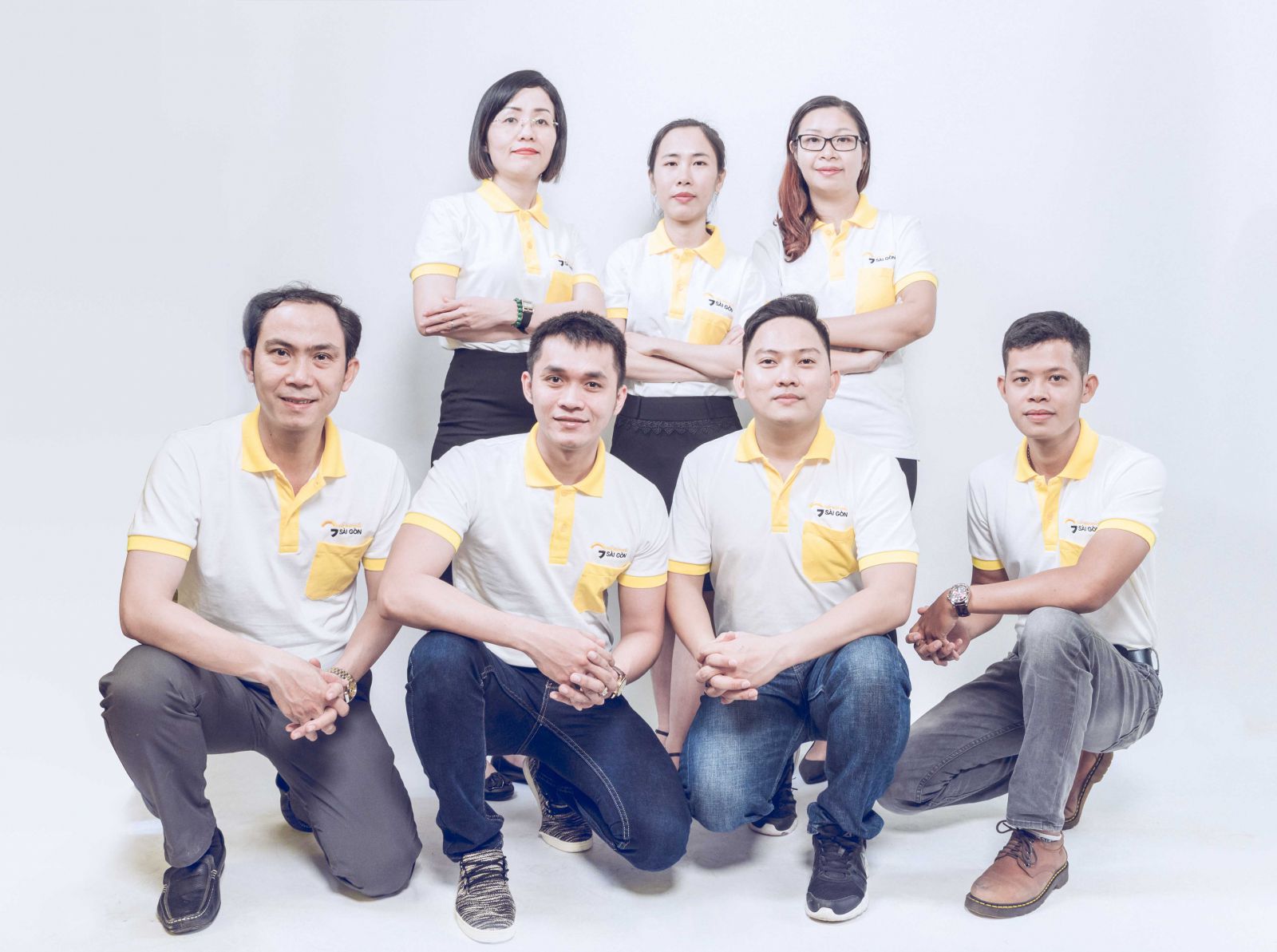Đội ngũ giảng viên giàu kinh nghiệm của SIMEX