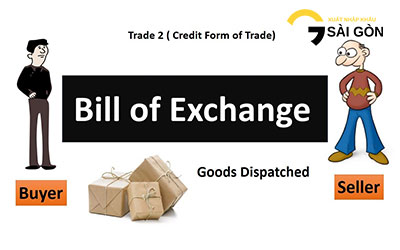 Bão Lãnh Hối Phiếu - Aval Of Bill Of Exchange
