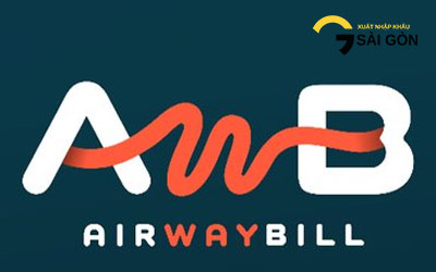 Các Loại Air Way Bill AWB