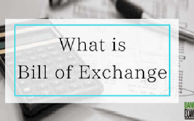 How to make a Bill of Exchange?