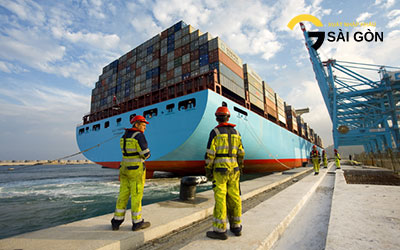 Demurrage, Detention and Despatch in Voyage Charter