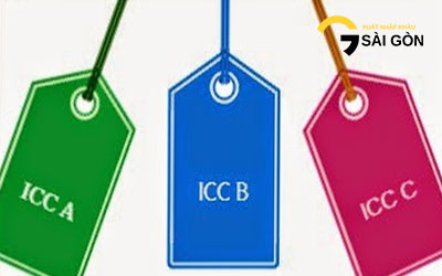 Điều Kiện Bảo Hiểm Loại A – ICC (A)