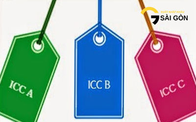 Insurance Condition A – ICC (A)