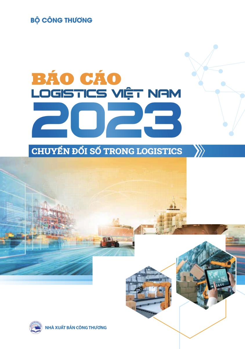 Báo cáo Logistics Việt Nam 2023