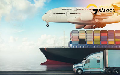 Học Logistics Ra Trường Làm Gì?