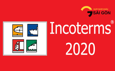 Incoterms 2020 - Những Điểm Mới  Của Incoterms 2020 So Với  Incoterms 2010