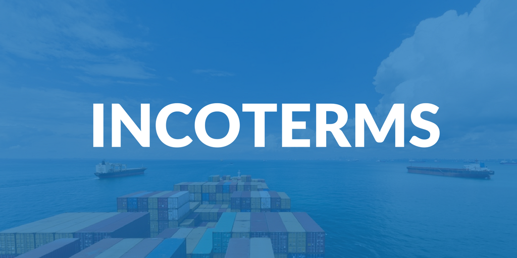 Case study: A typical dispute on Incoterms