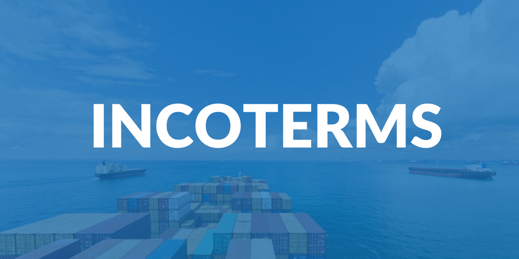 Một số tranh chấp giữa người XK và người NK khi sử dụng điều kiện Incoterms trong mua bán hàng hoá quốc tế