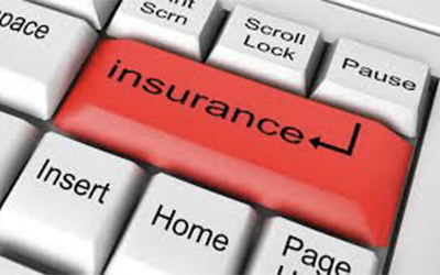 Tariff on insurance fee at some insurance companies