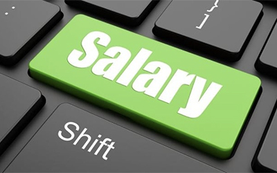 How good is salary in import-export jobs?