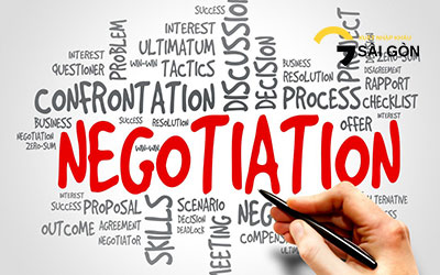 Nghiệp Vụ Chiết Khấu Bộ Chứng Từ Trong Thanh Toán L/C - Negotiation