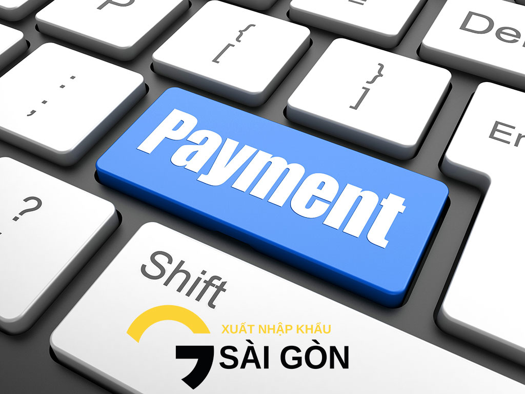 nghiep vu xuat nhap khau payment