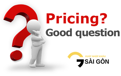 Types of price negotiation in international commercial transaction