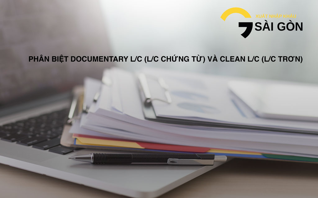 phan biet clean LC va documentary LC