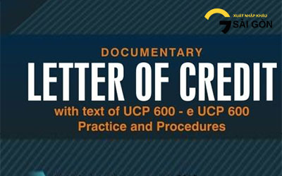 Workflow Of Documentary Credit Payment Method