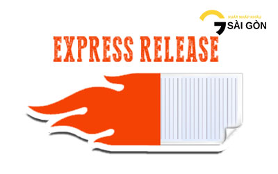 Sea Way Bill, Way Bill, SWB, Express Release Bill