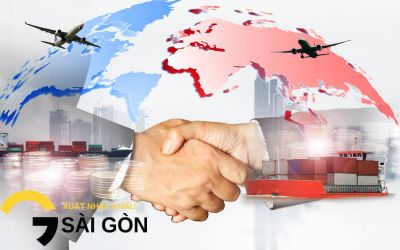 Tiềm Năng, Cơ Hội Và Thách Thức Để Việt Nam Phát Triển Ngành Dịch Vụ Logistics Trong Tương Lai