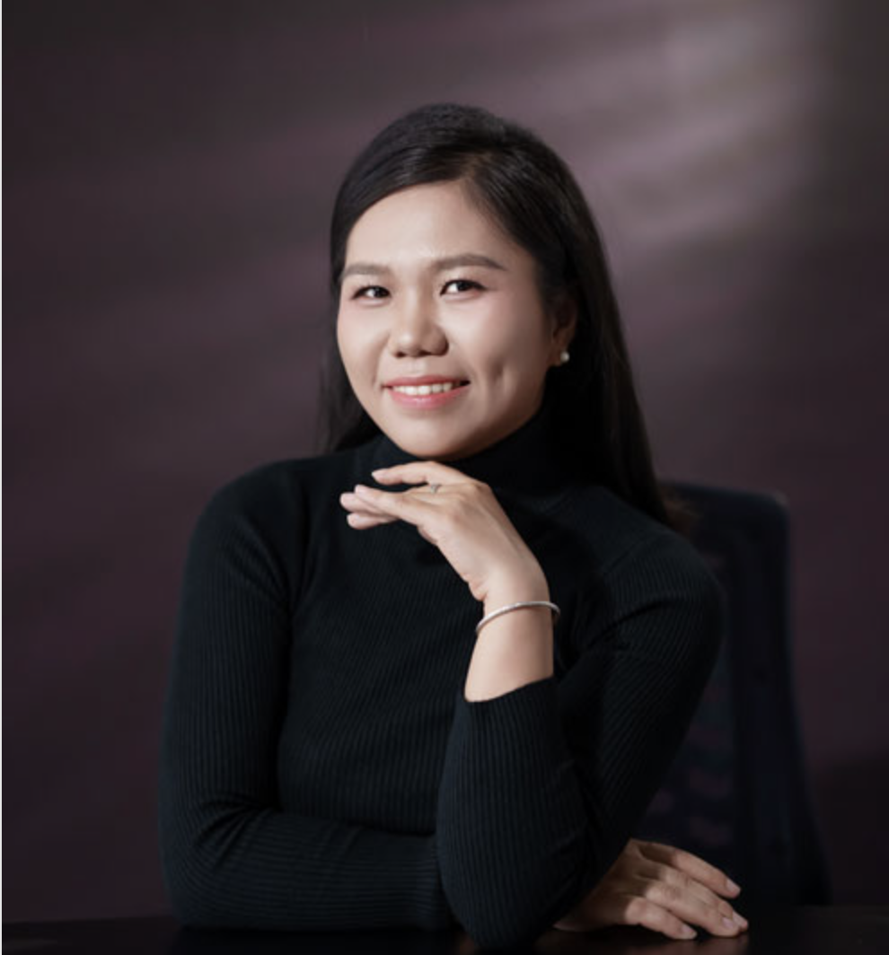 Nguyễn Thị Thương