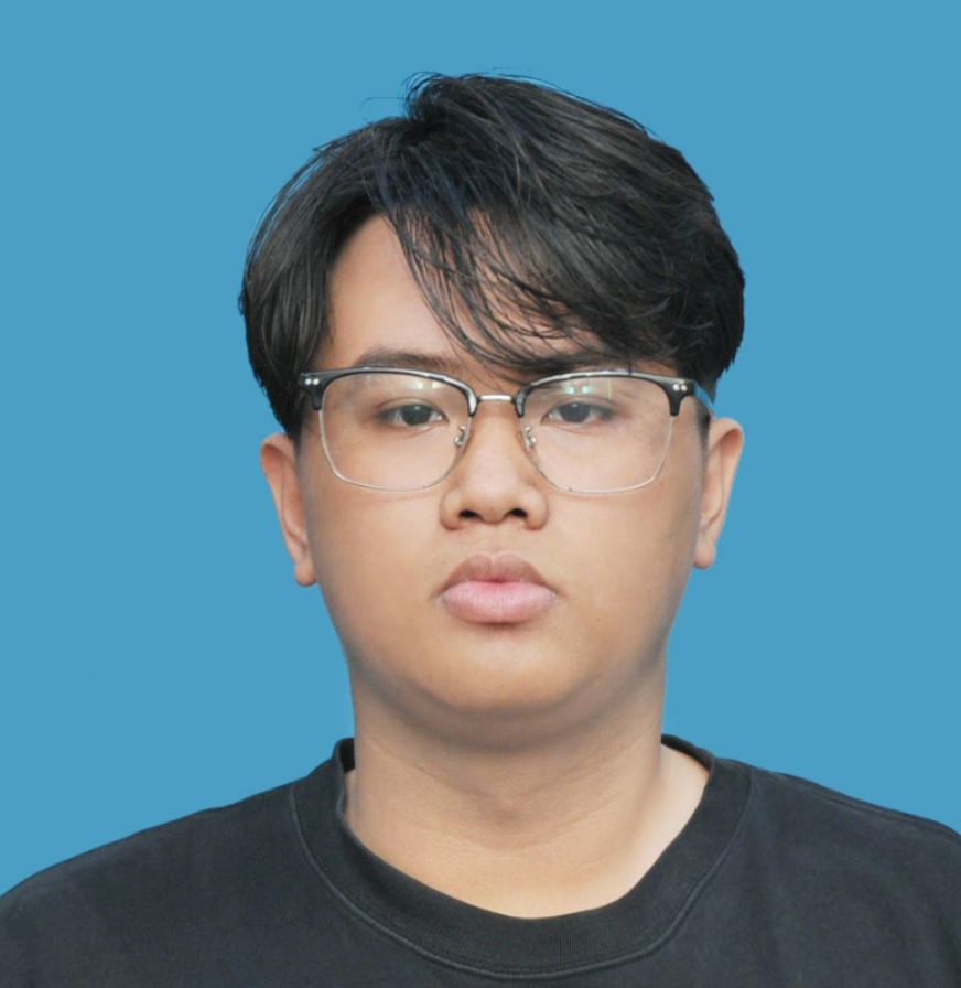 PHAN VŨ TRƯỜNG GIANG