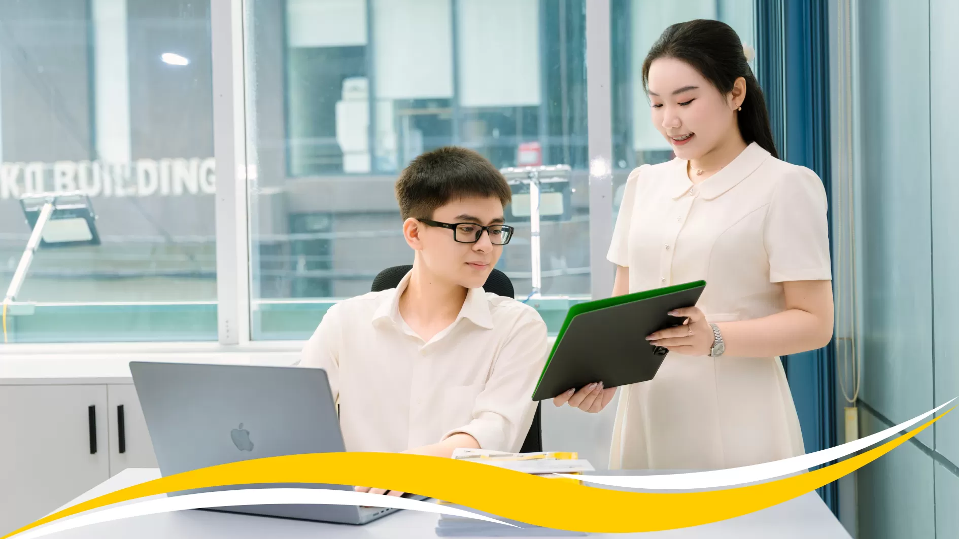 Người nước ngoài (1 kèm 1)