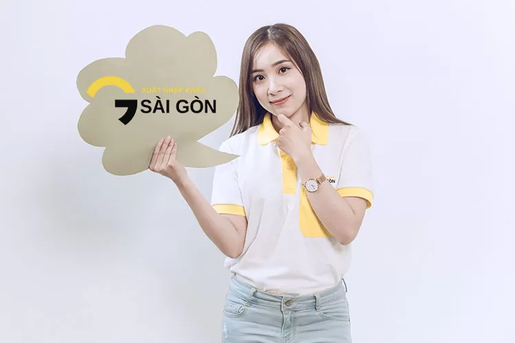 Chuyên viên chứng từ và khai Hải quan