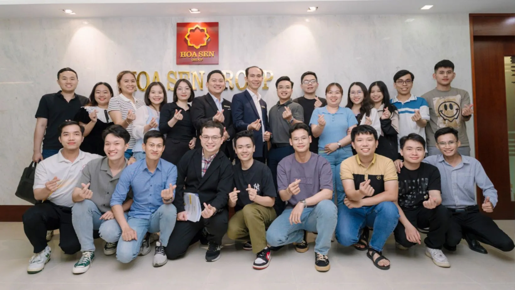 Training for Domestic Enterprises