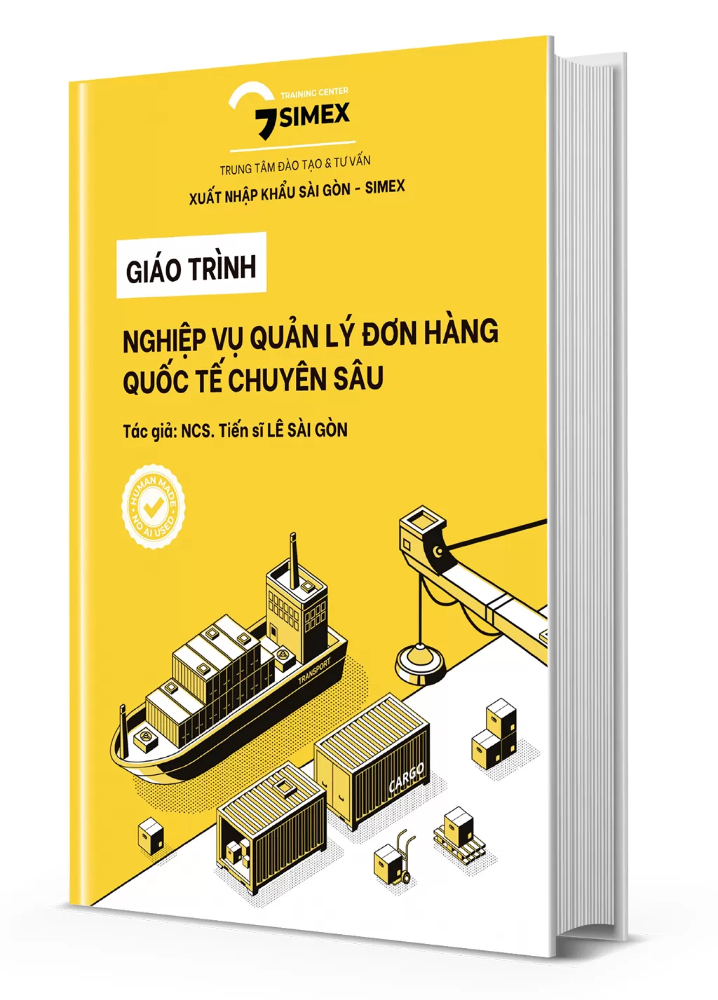 Giáo trình chi tiết bài giảng