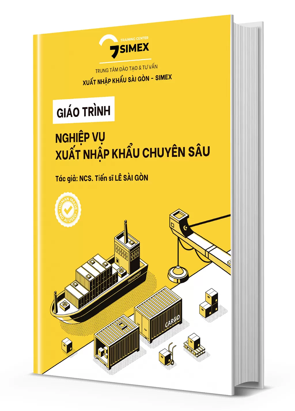 Giáo trình chi tiết bài giảng