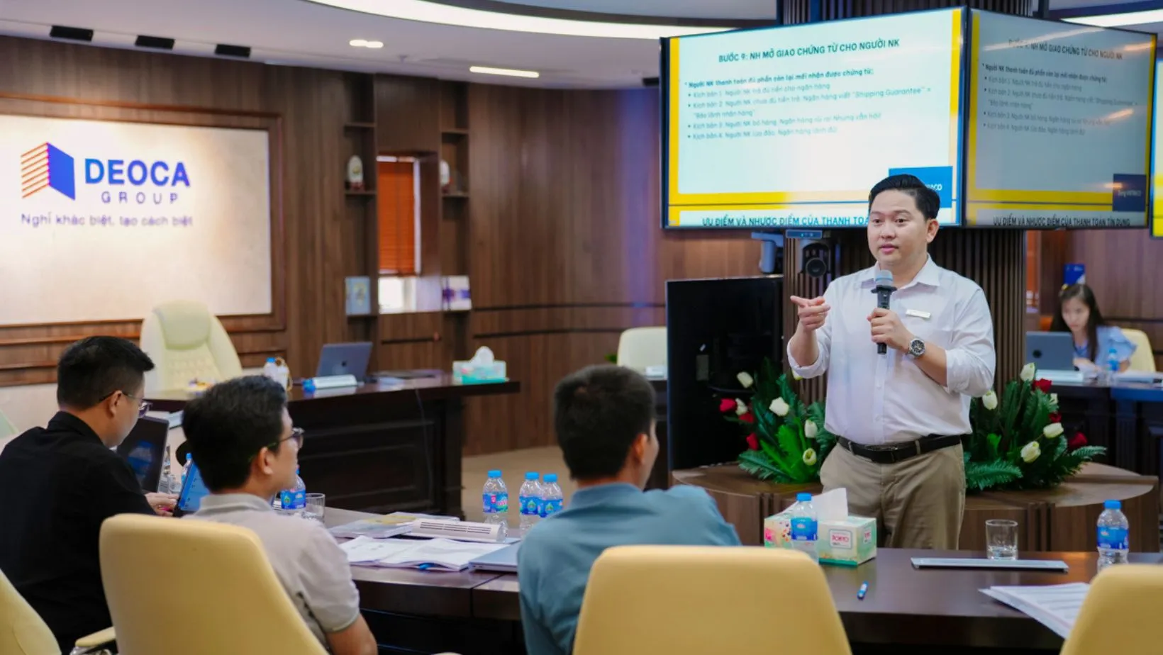 Training for Business Owners