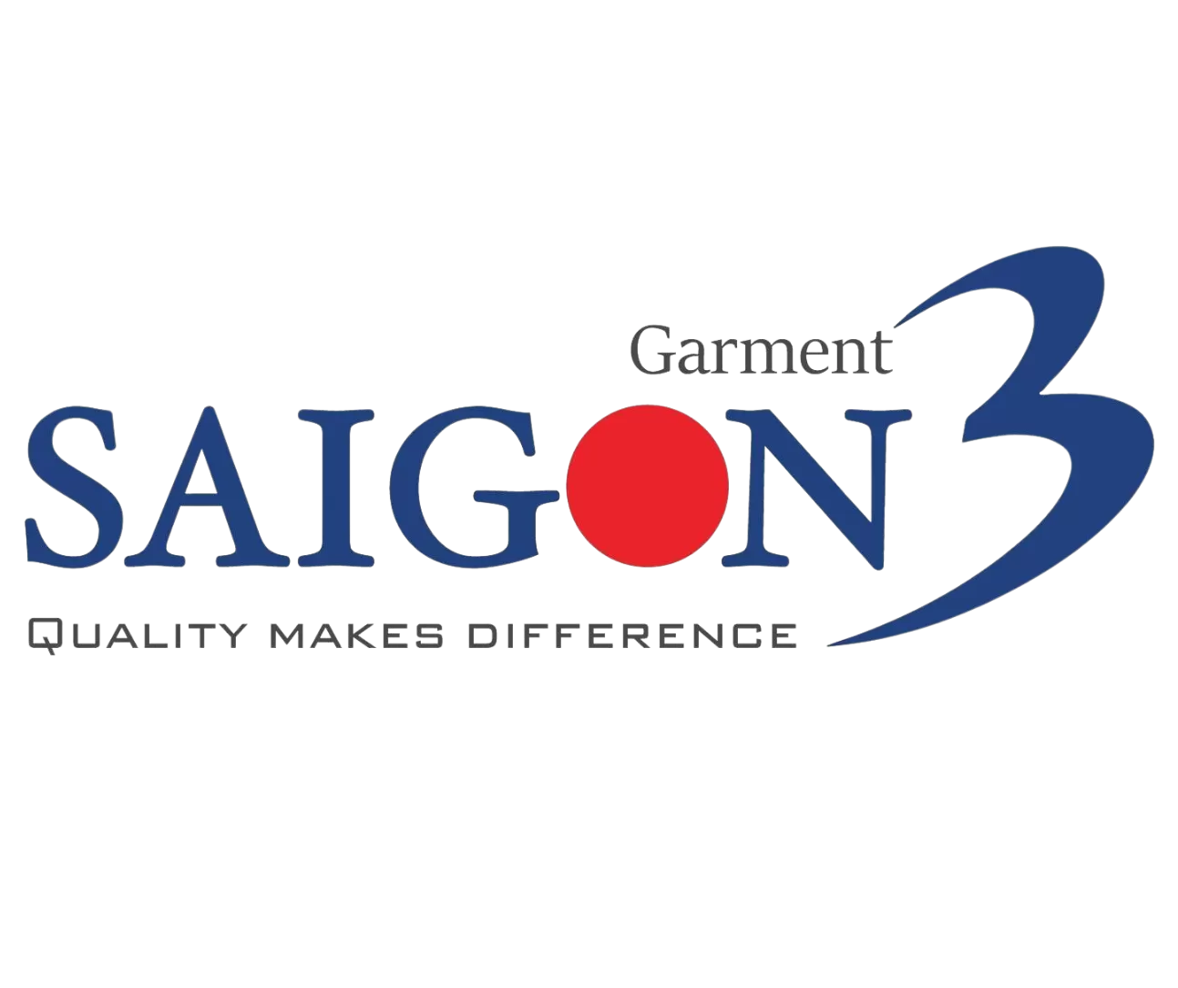 công ty CỔ PHẦN MAY SÀI GÒN 3