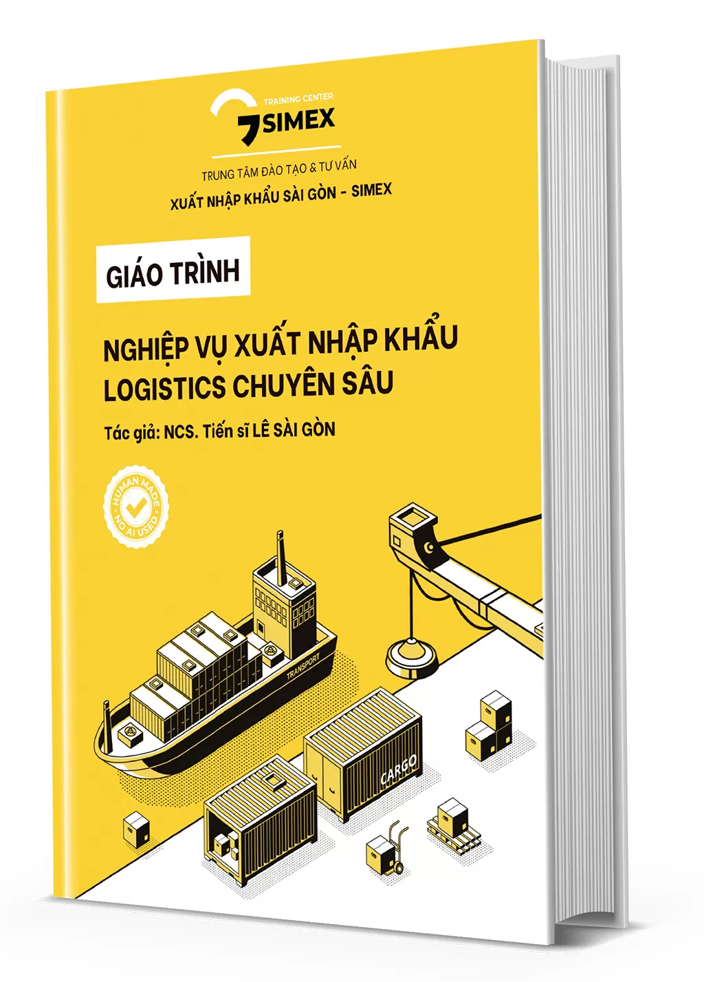 Giáo trình chi tiết bài giảng