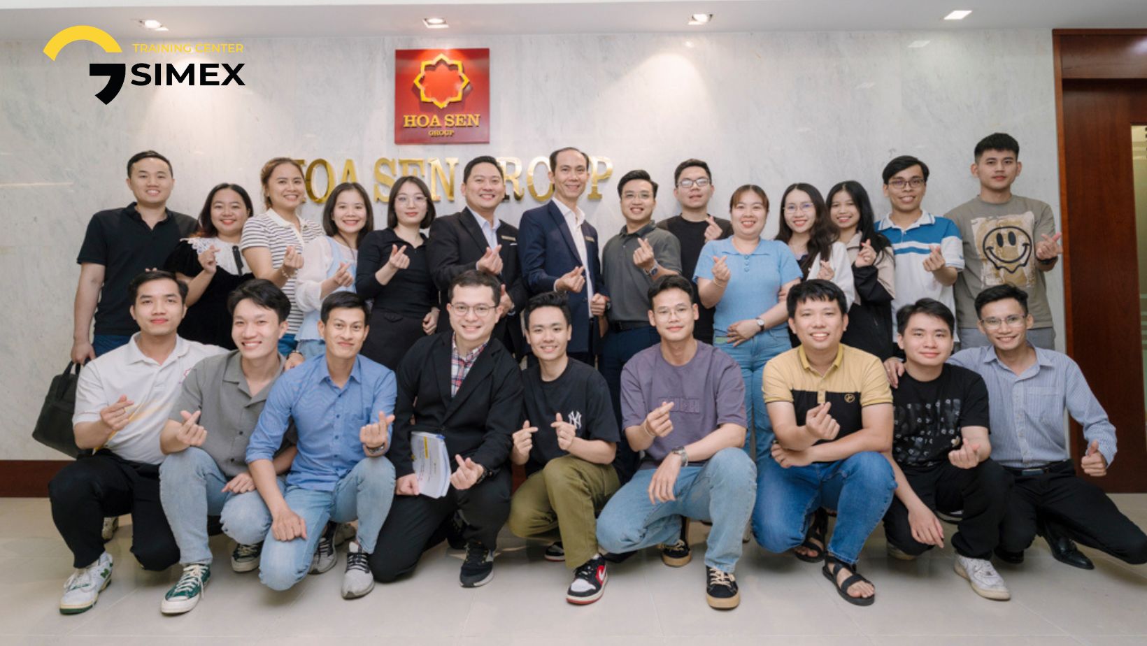 <br />
<b>Warning</b>:  Undefined property: stdClass::$display_name in <b>/home/simex.edu.vn/public_html/sources/khoa-hoc-doanh-nghiep.php</b> on line <b>345</b><br />
