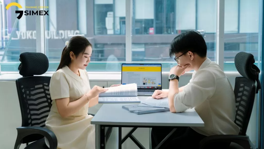 Hướng dẫn Viết CV