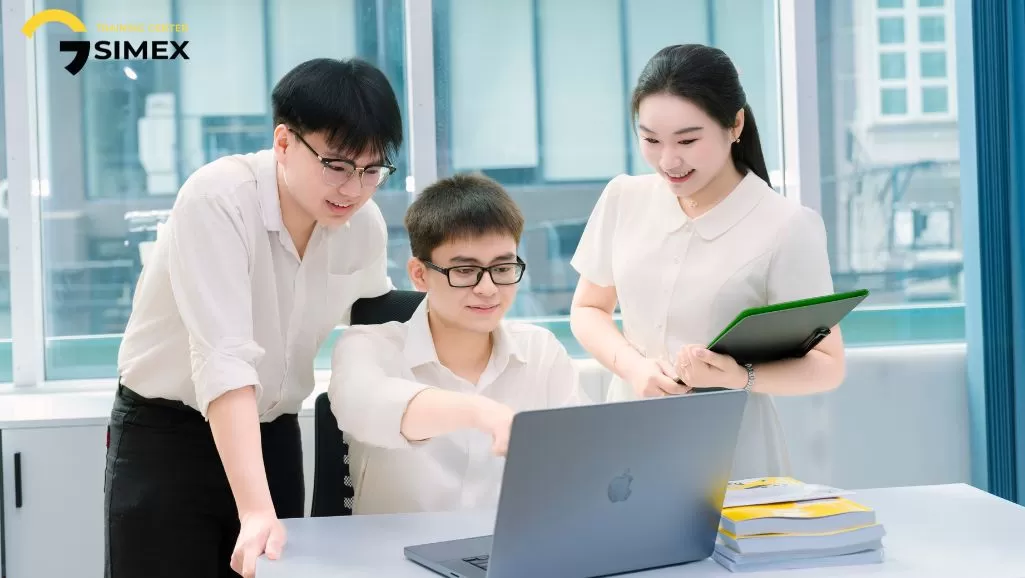 Mẫu CV hoàn hảo