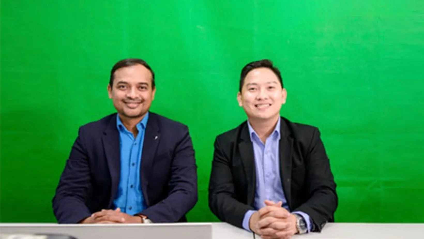 Training for Foreigners