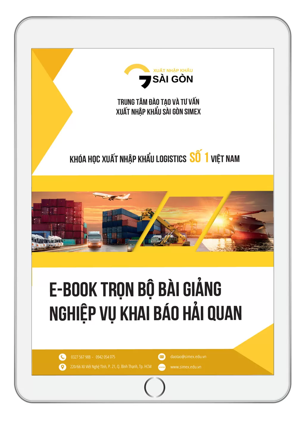 Sách E-Book tác giả Lê Sài Gòn