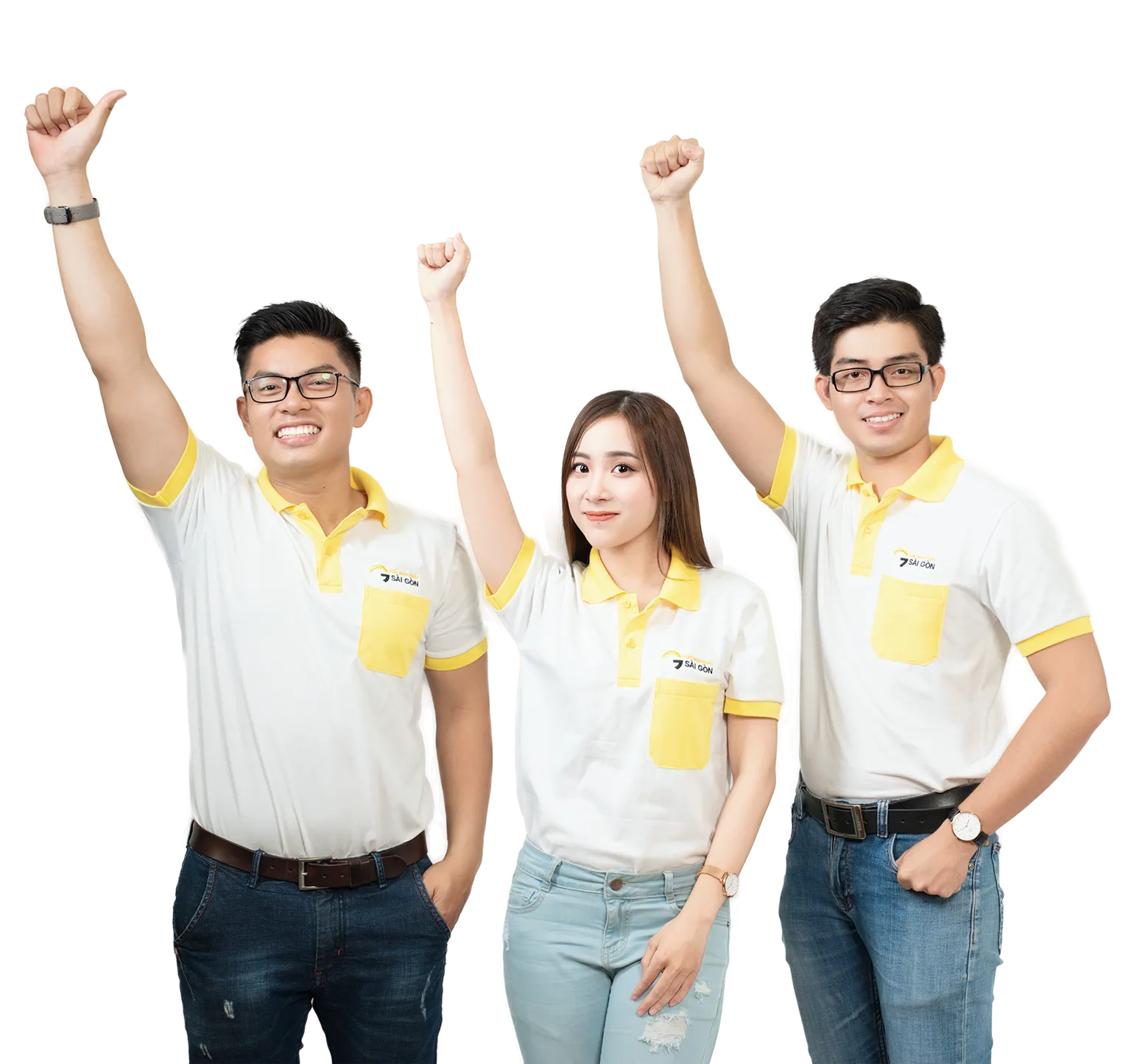 In-house Training: The Solution