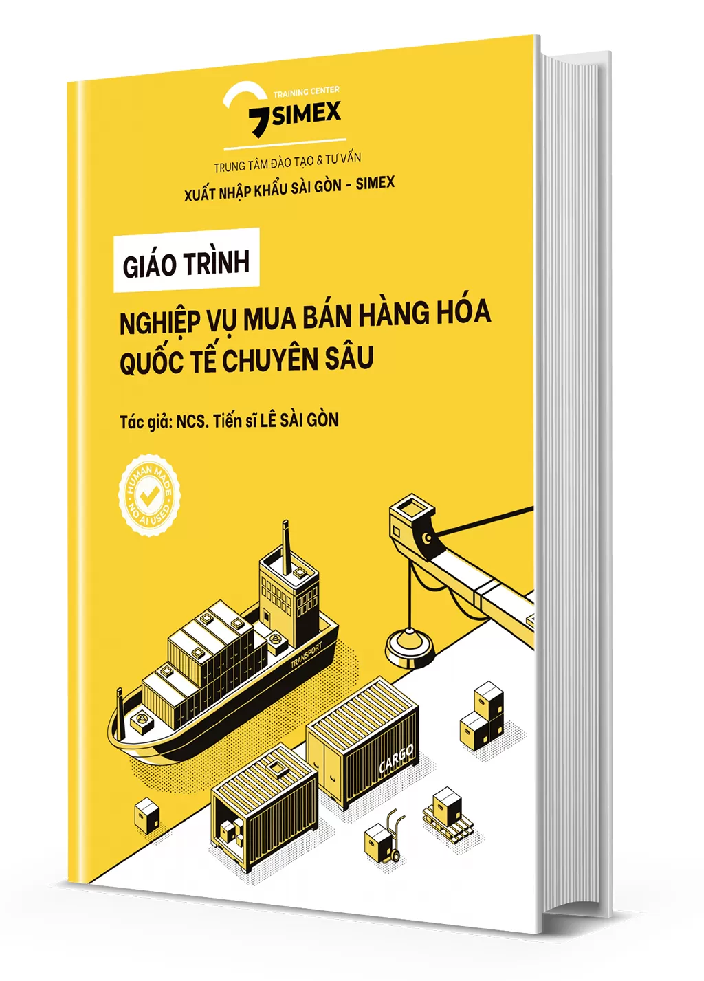 Giáo trình chi tiết bài giảng